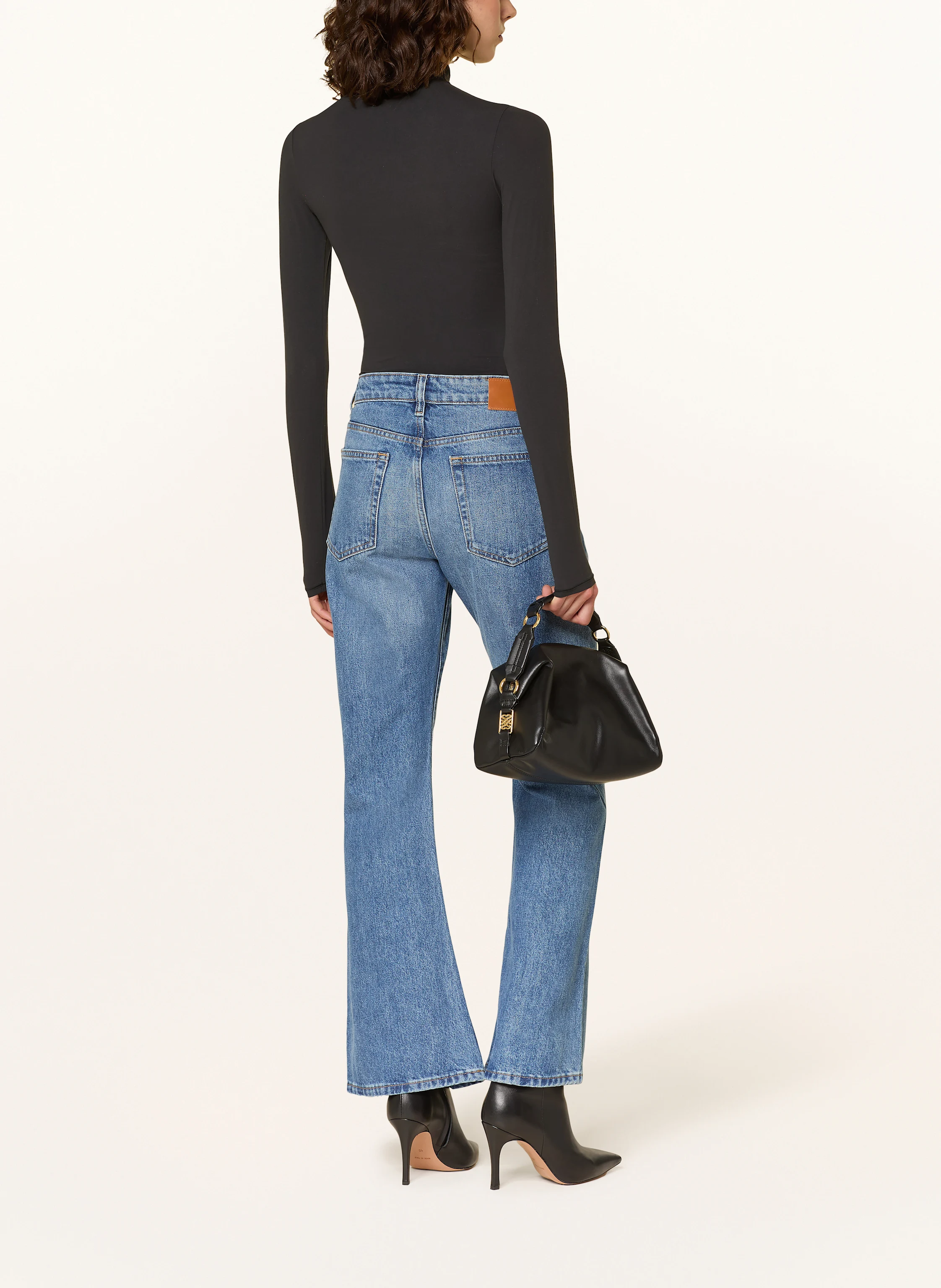 EB DENIM Bootcut Jeans BELLA