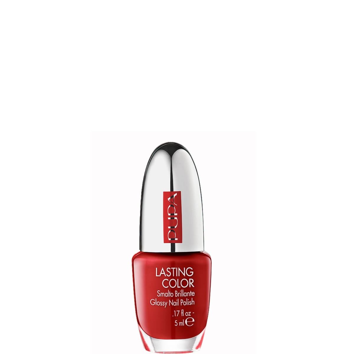 Pupa Lasting Color Vernis à Ongles Brillant