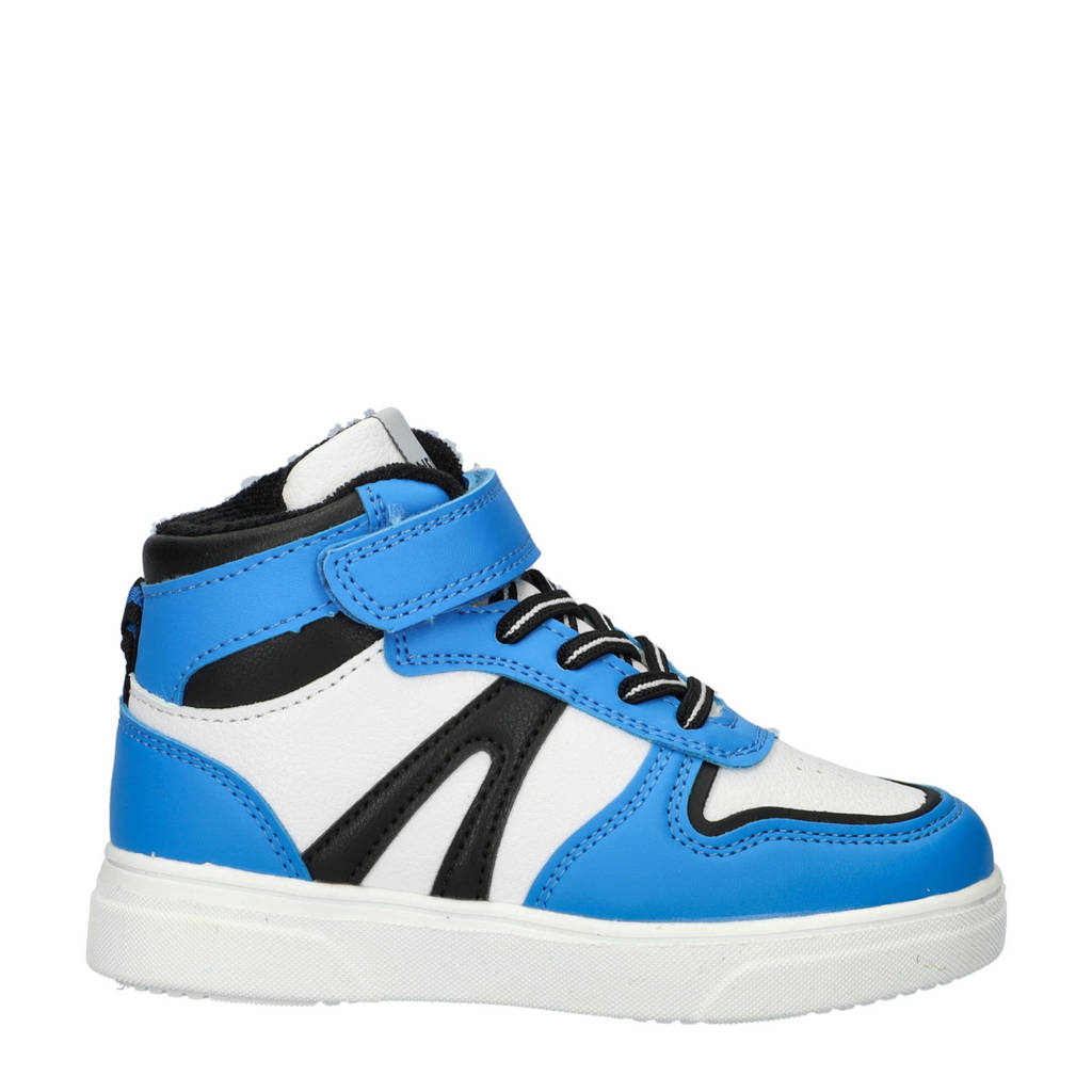 Nelson Kids sneakers blauw