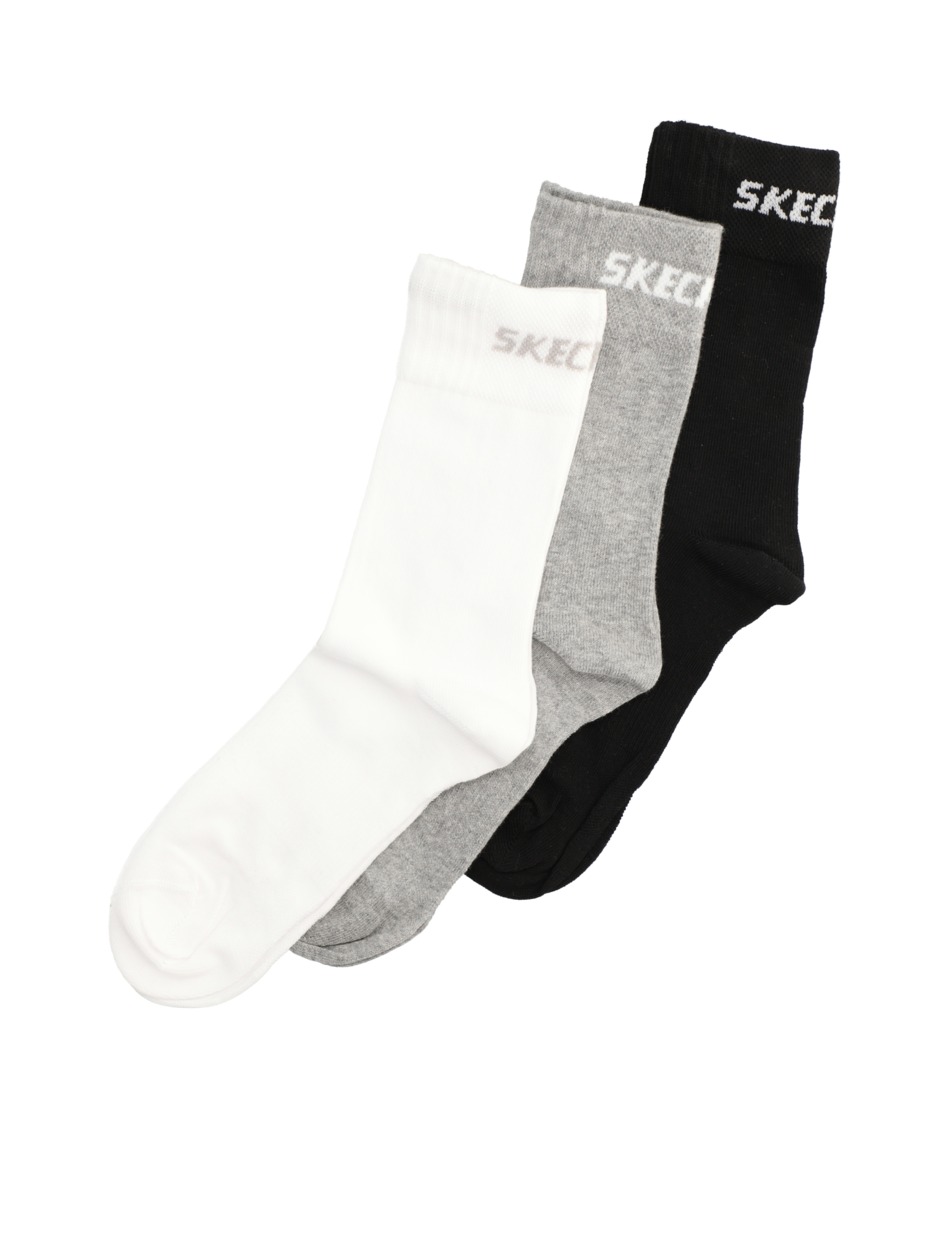 MESH VENTILATION SOCK 3P