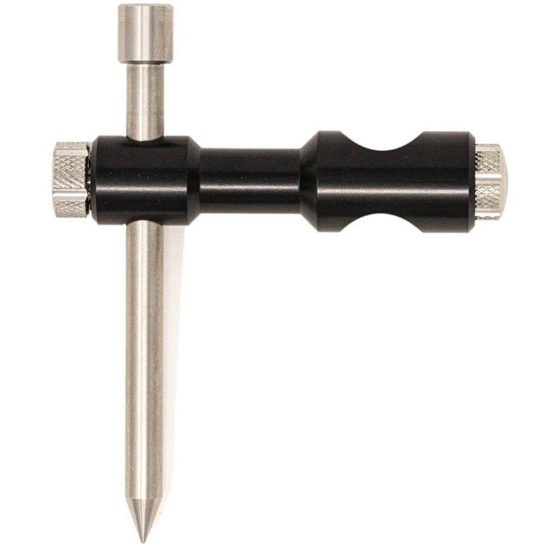 Stabilisateur Solar Black-Lite Bankstick Stabiliser