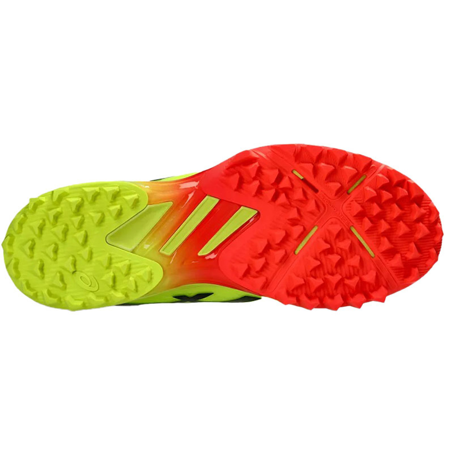 ASICS Field Speed FF Paris Dames