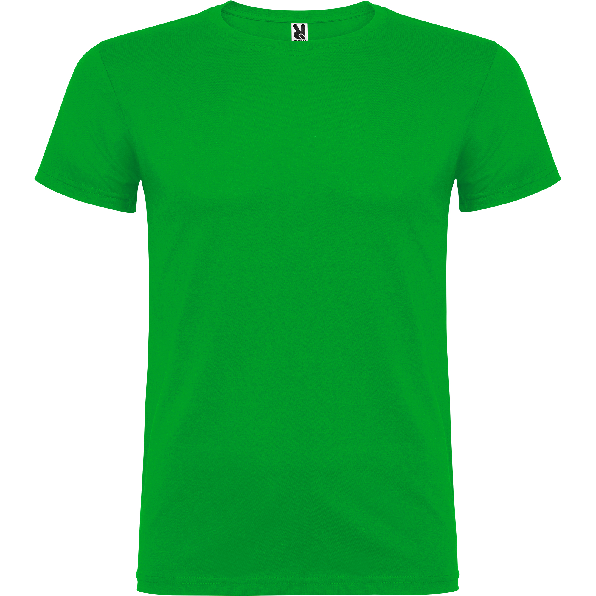 Roly CA6554 - BEAGLE T-shirt manches courtes