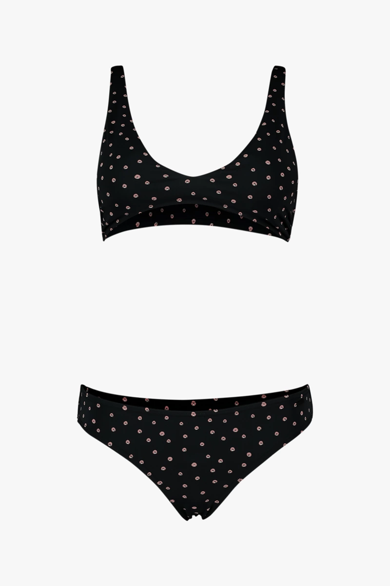 PROTEST Prtsound Triangle Damen Bikini