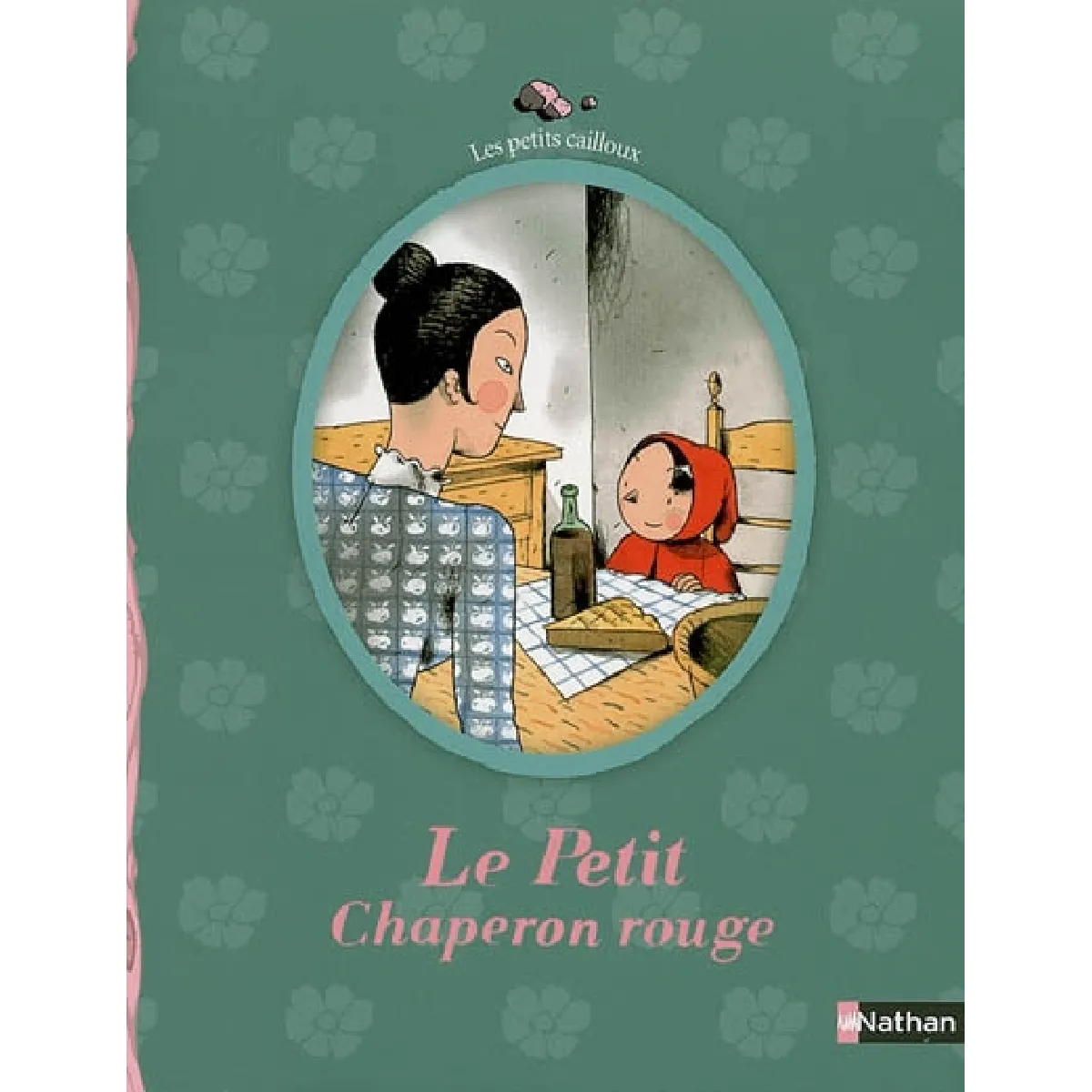 Le petit chaperon rouge : conte de Grimm · Occasion