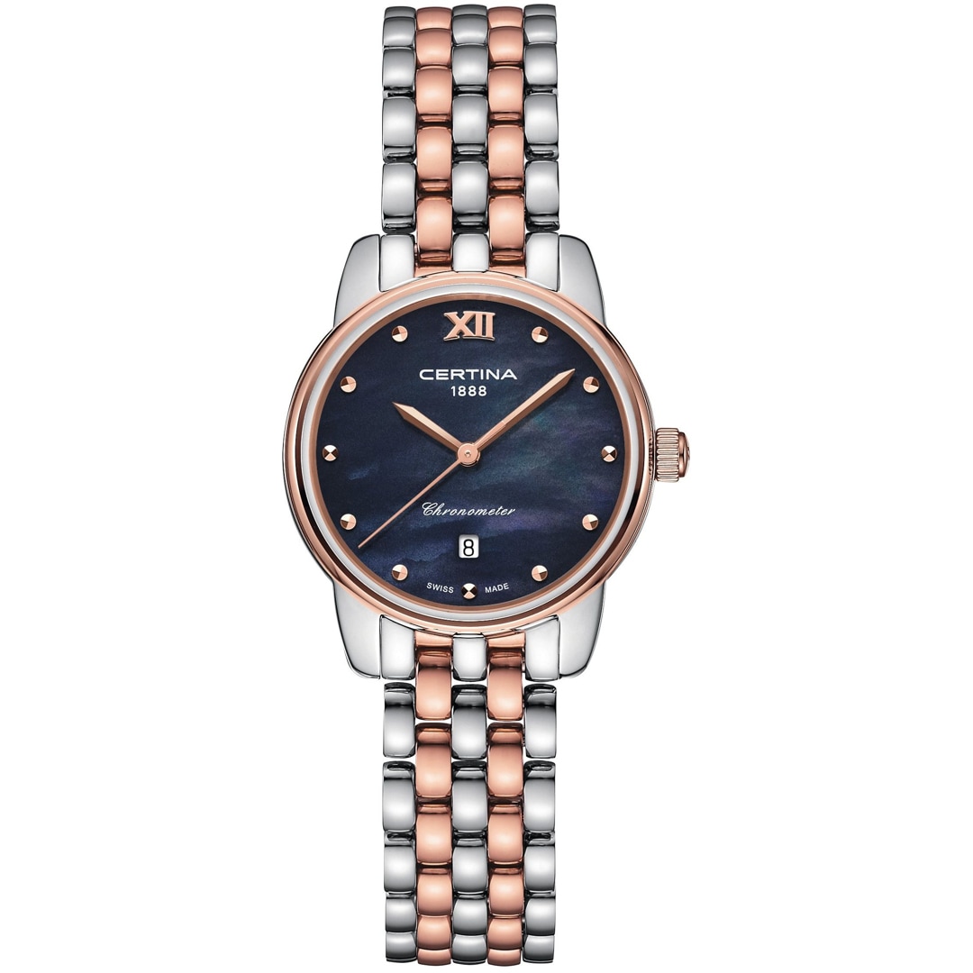 Certina DS-8 Lady Chronometer