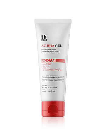 Benton Face Care AC BHA Gel 100ml