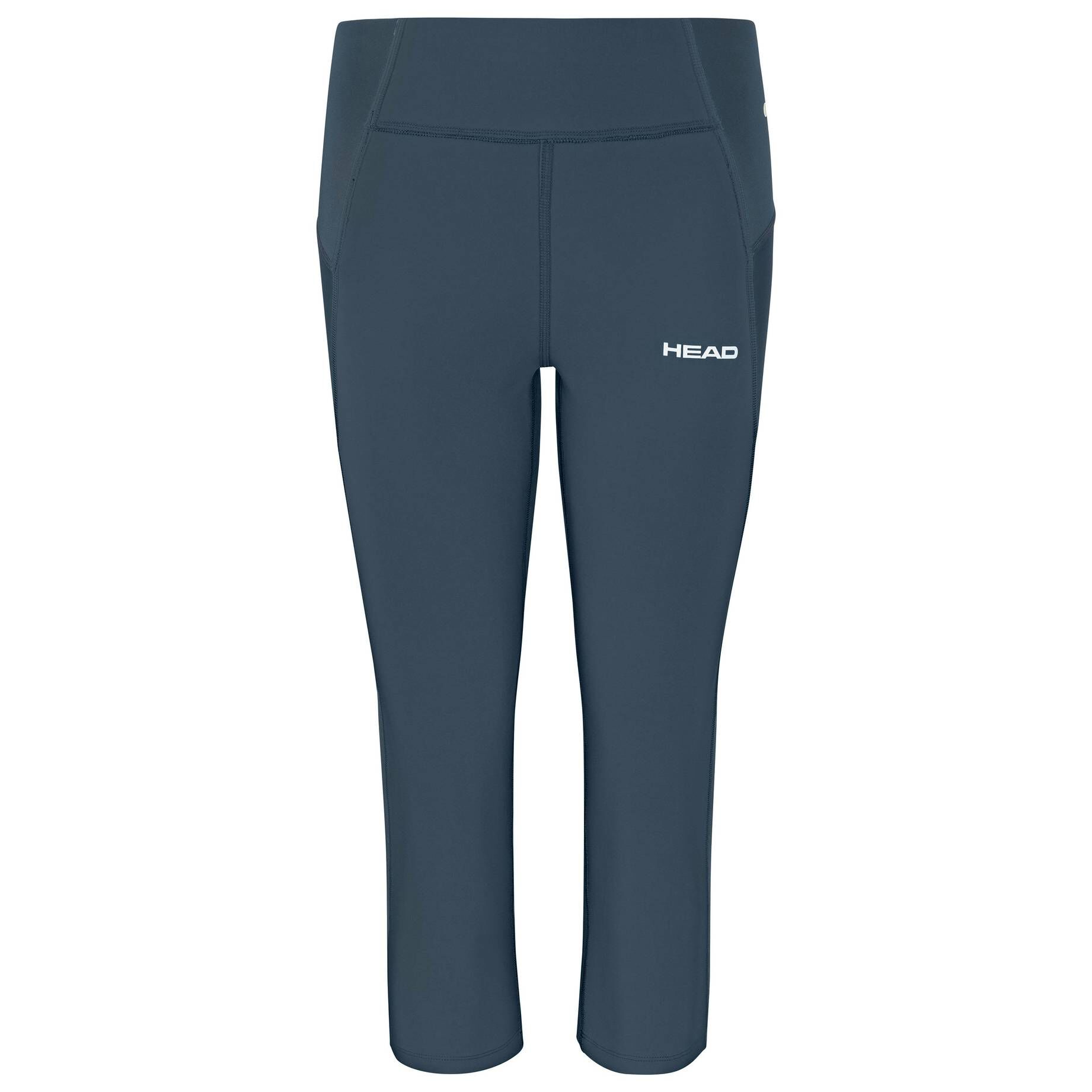Head| Damen Tennistights POWER 3/4 TIGHTS