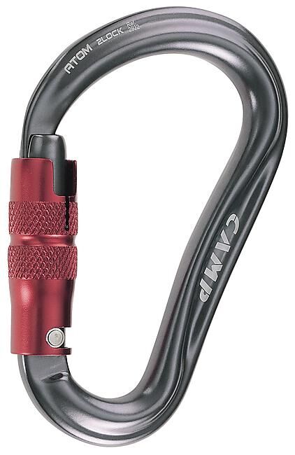 CAMP - MOUSQUETON ATOM 2 LOCK