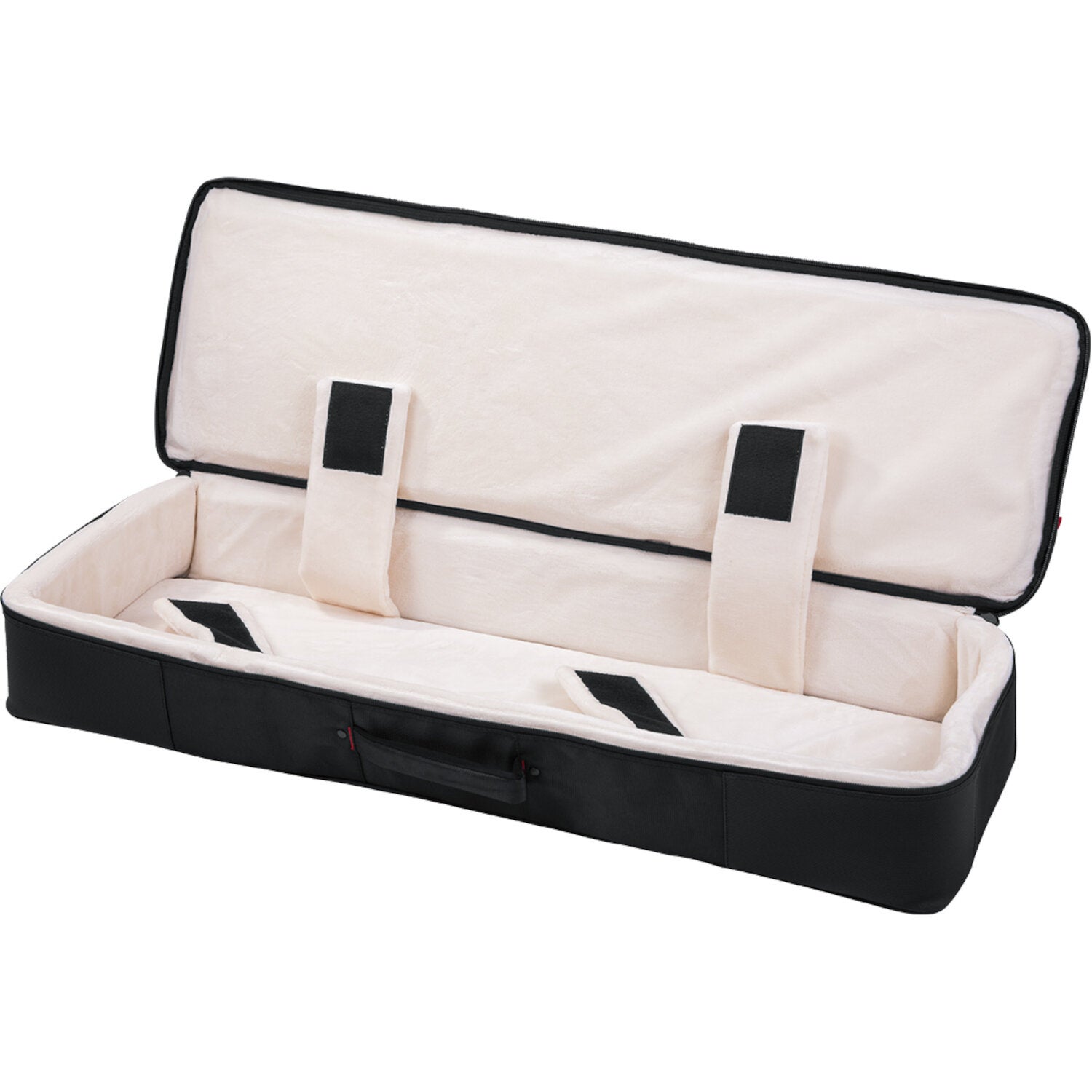 Gator Cases G-PG-61SLIM Pro-Go Ultimate gigbag 61 toetsen, slim, 103 x 33 x 14 cm