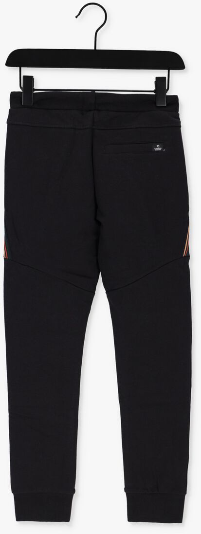 COMMON HEROES zwarte common heroes joggingbroek 2232-8655