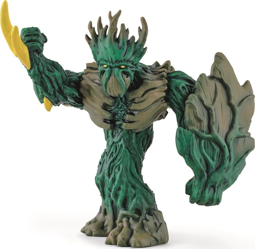 Schleich Eldrador - Junglehersker - 70151