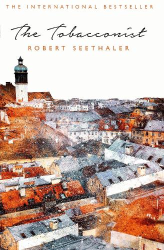 The Tobacconist (Paperback)