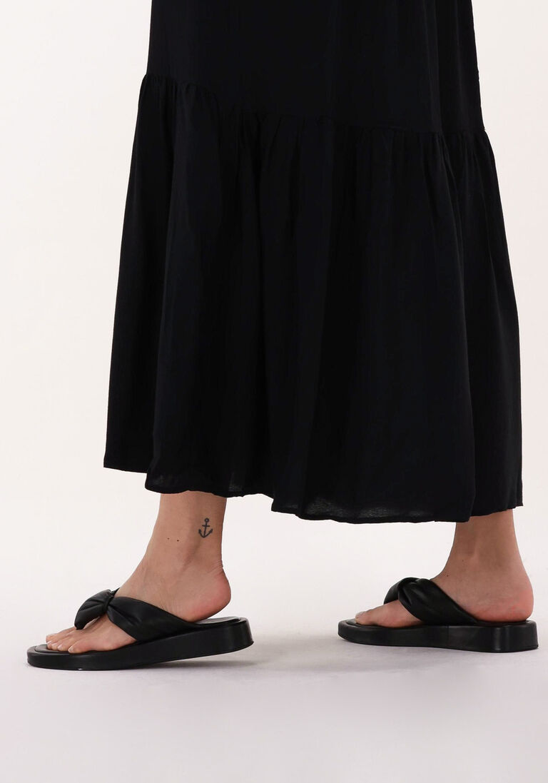 INUOVO zwarte inuovo teenslippers 22856009