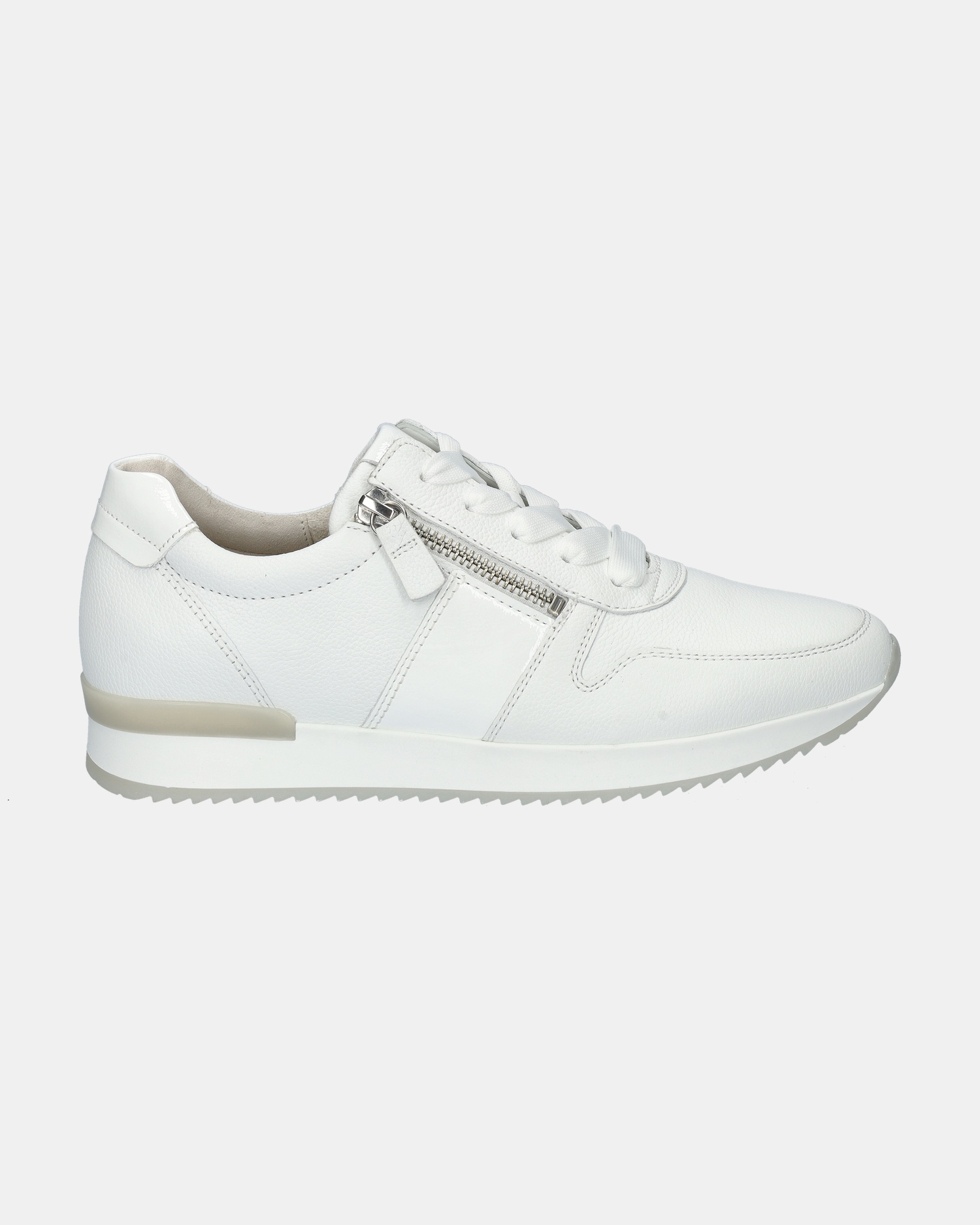 Gabor Lage sneakers  - wit