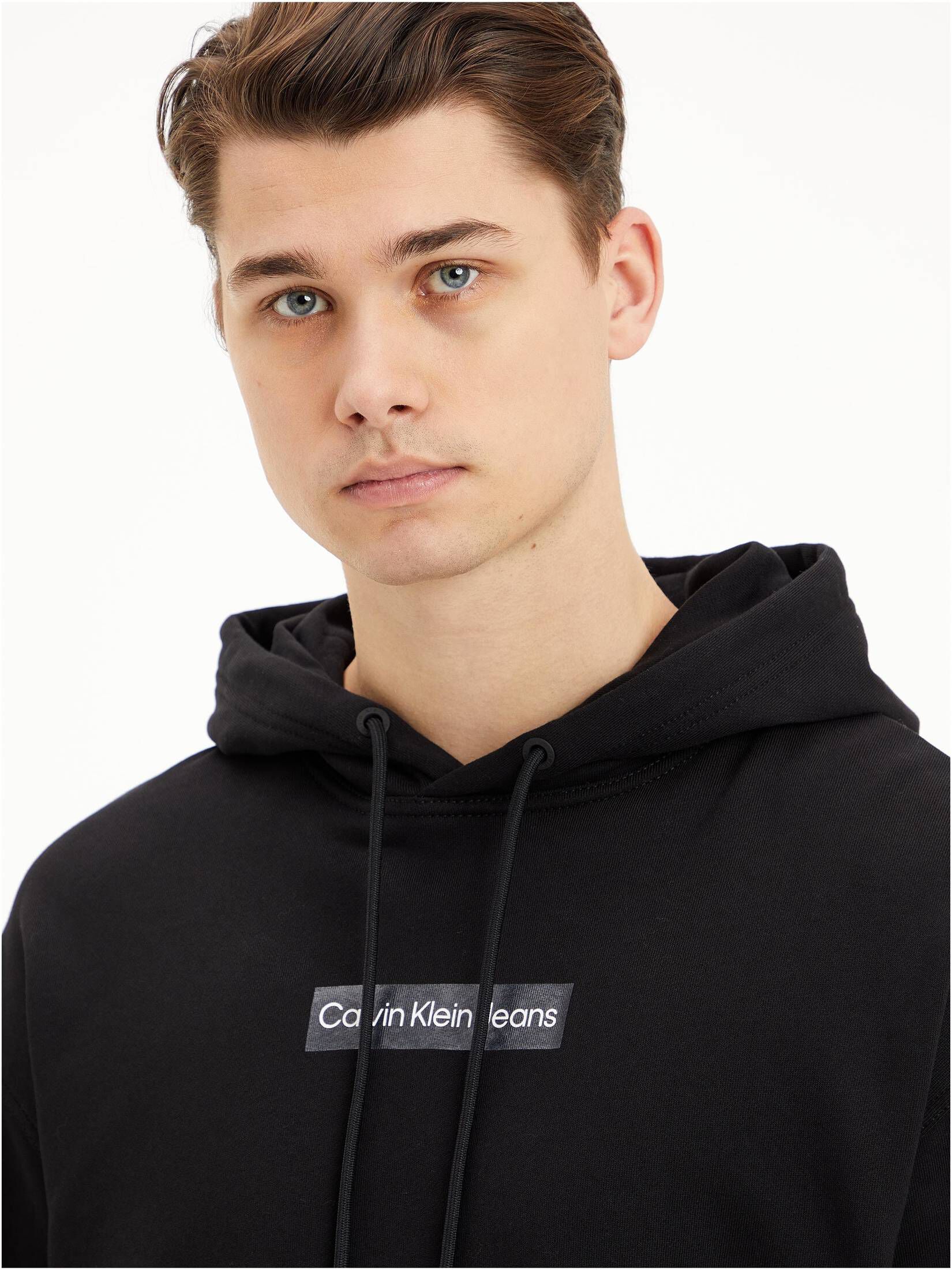 CALVIN KLEIN JEANS| Herren Hoodie