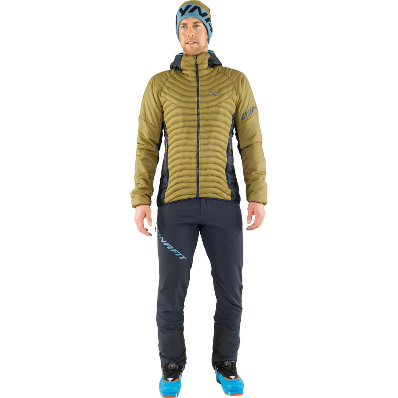 Dynafit Herren TLT Touring Dynastretch Hose