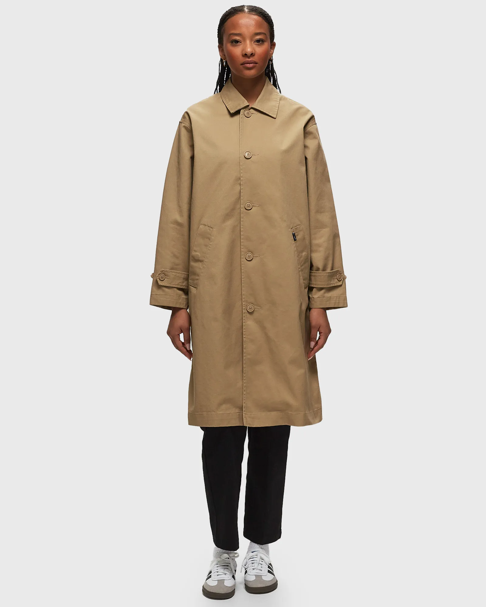 Carhartt WIP WMNS Newhaven Coat