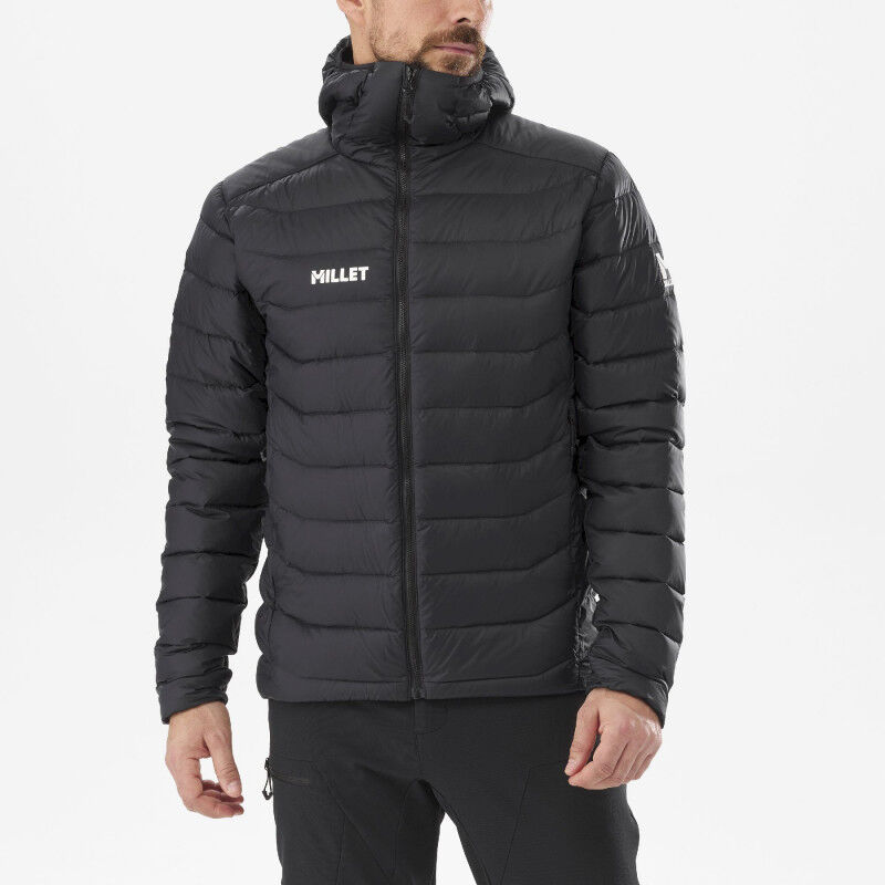 Evole 700 Hoodie - Doudoune homme