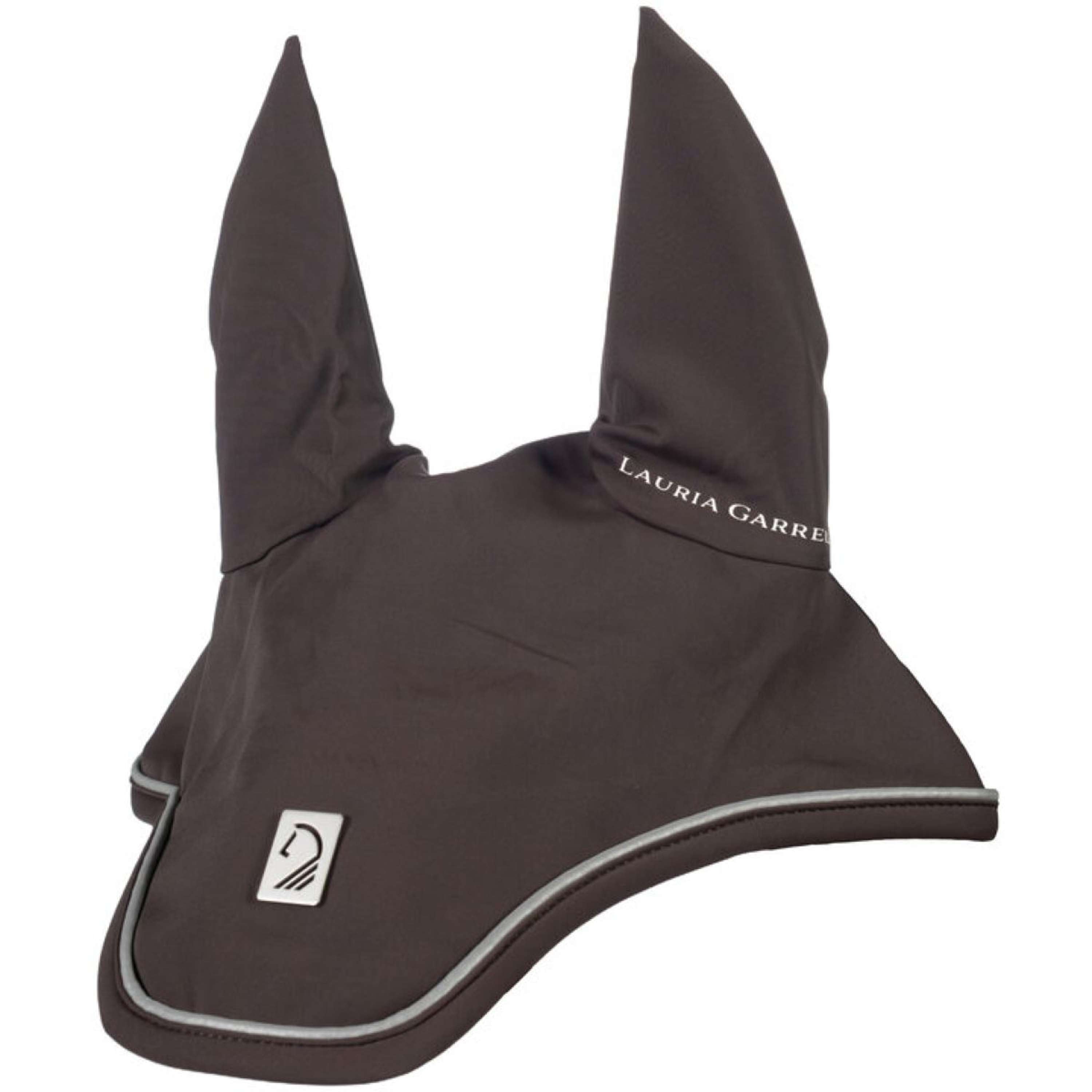 HKM Oornetje Livignio Lauria Garelli Soft Donkerbruin