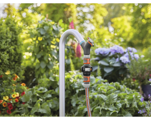 GARDENA AquaCount watermeter