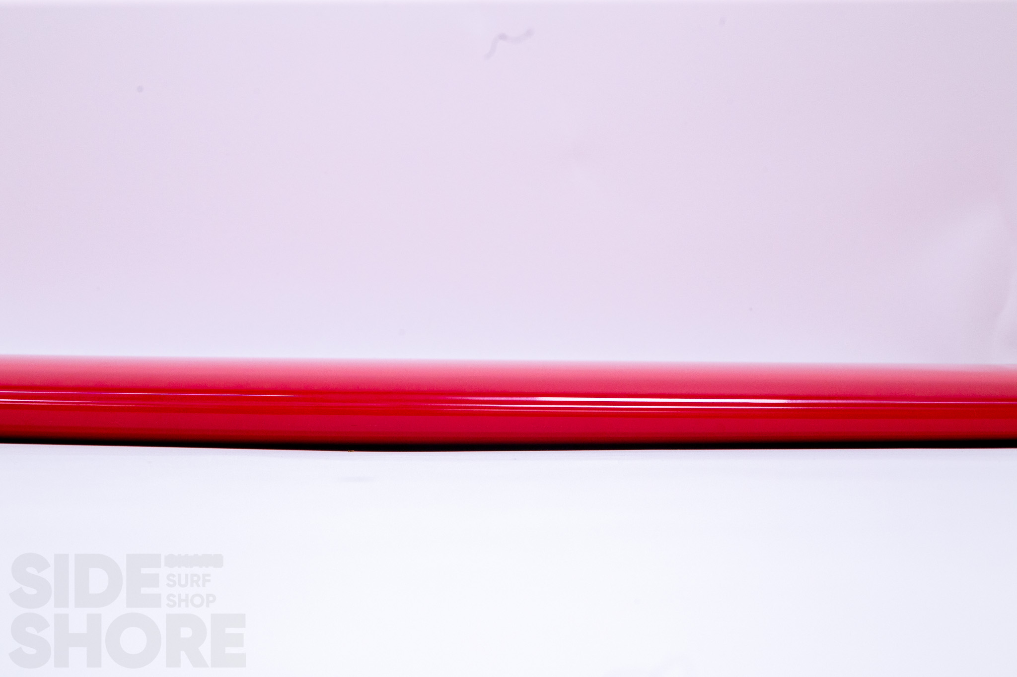 Bing Surfboards Spoiler - Tint Red   Volan   Polish - 9'4 x 22.87