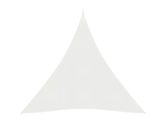 Voile d'ombrage 160 g/m² blanche 02_0009039