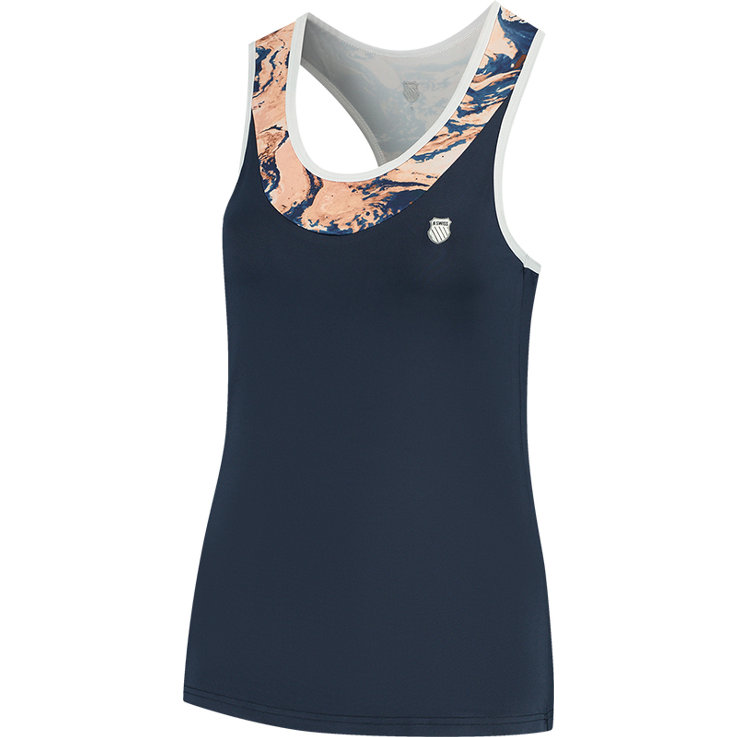 K-Swiss Hypercourt 3 Tank