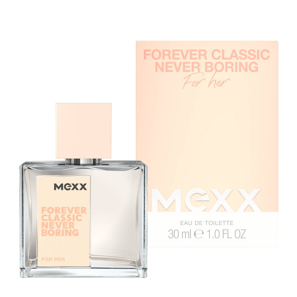 Forever Classic Never Boring eau de toilette - 30 ml