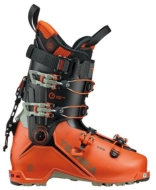 TECNICA - CHAUSSURES SKI RANDO ZERO G TOUR PRO