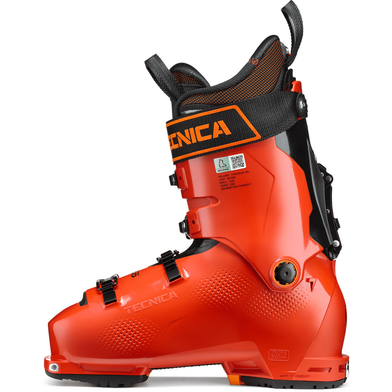Tecnica Herren Cochise 130 DYN GW Freerideskischuhe