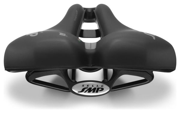 Selle SMP E-City Noir