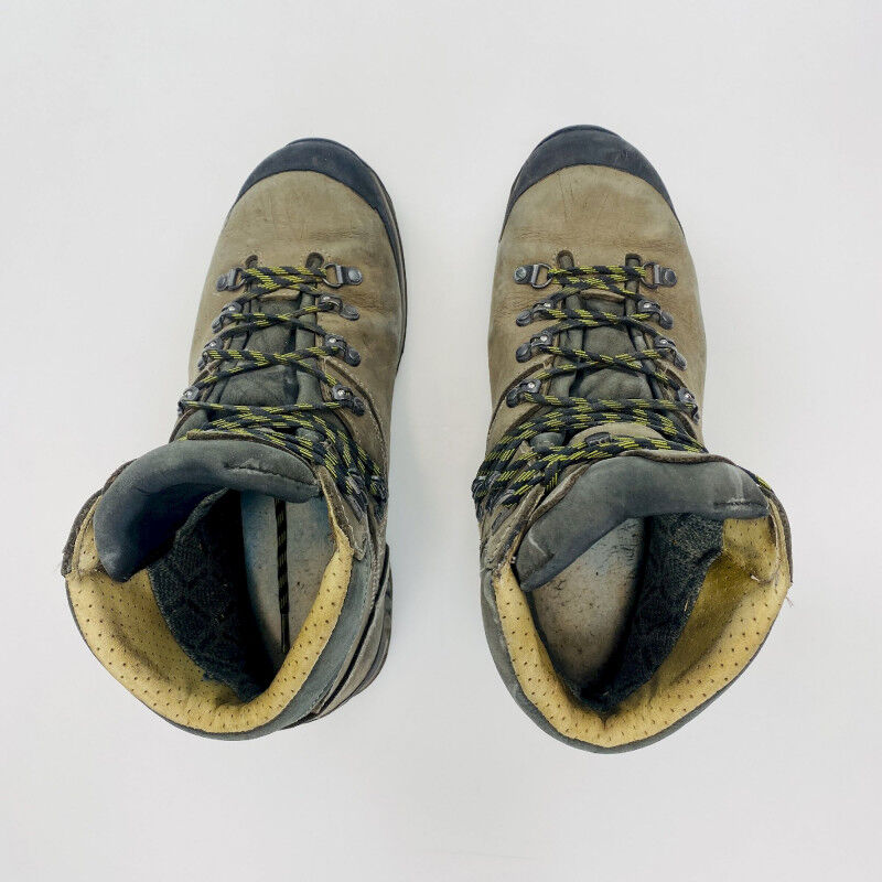 Tatra Ll Gtx - Seconde main Chaussures trekking homme - Marron - 43
