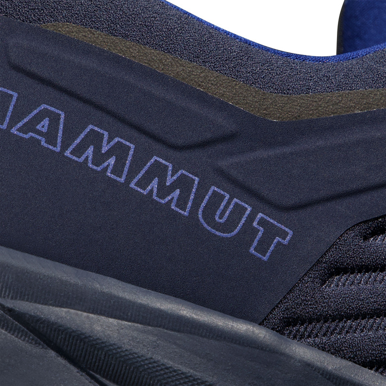 Mammut Herren Ultimate III Low GTX Schuhe
