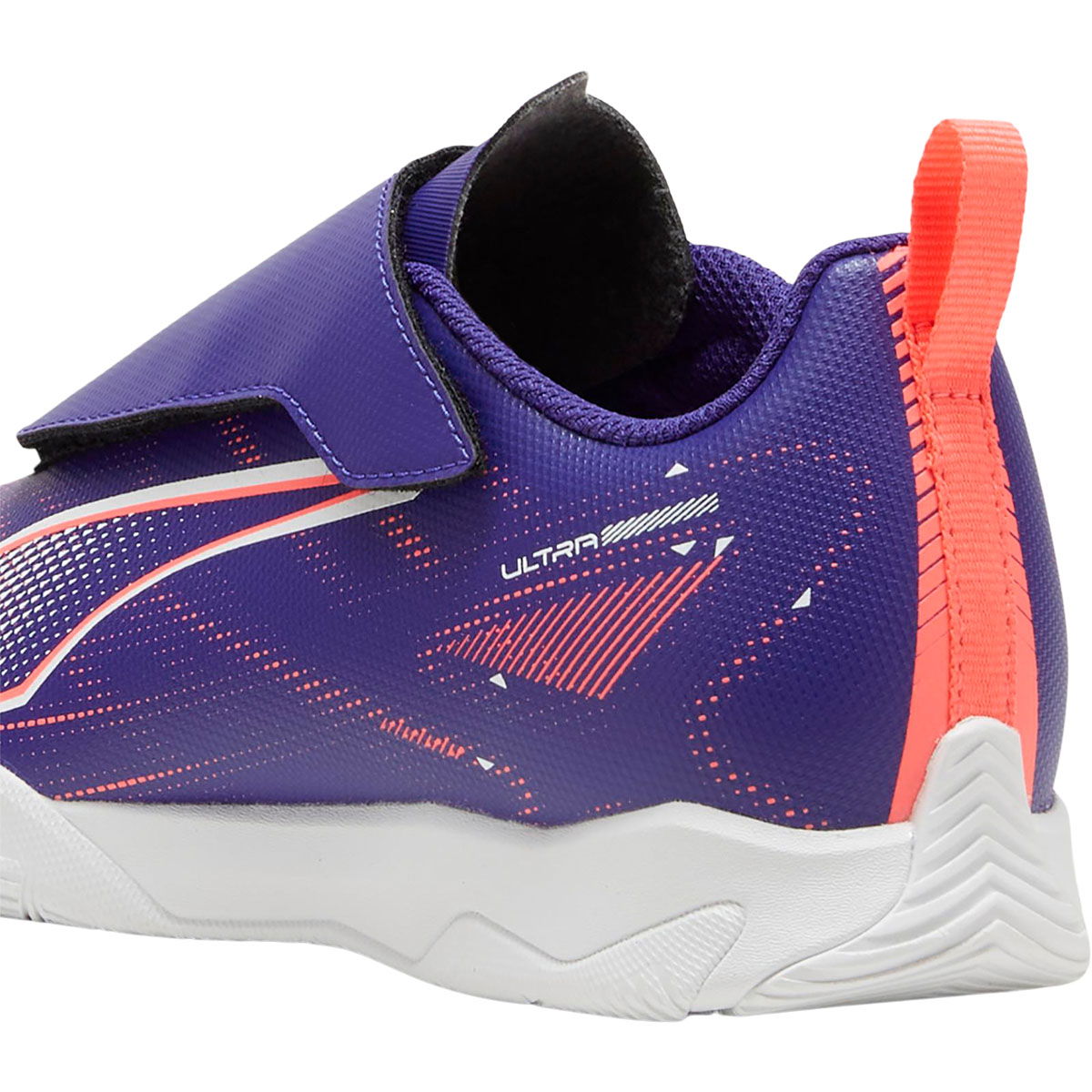 PUMA Ultra 5 PLAY IT Fodboldsko Børn