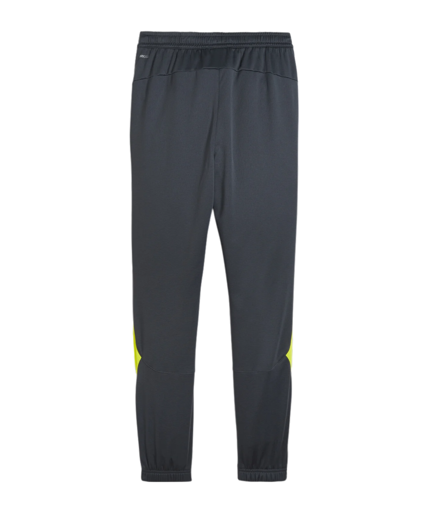 PUMA KING Pro Training Pant Grau Grün F05