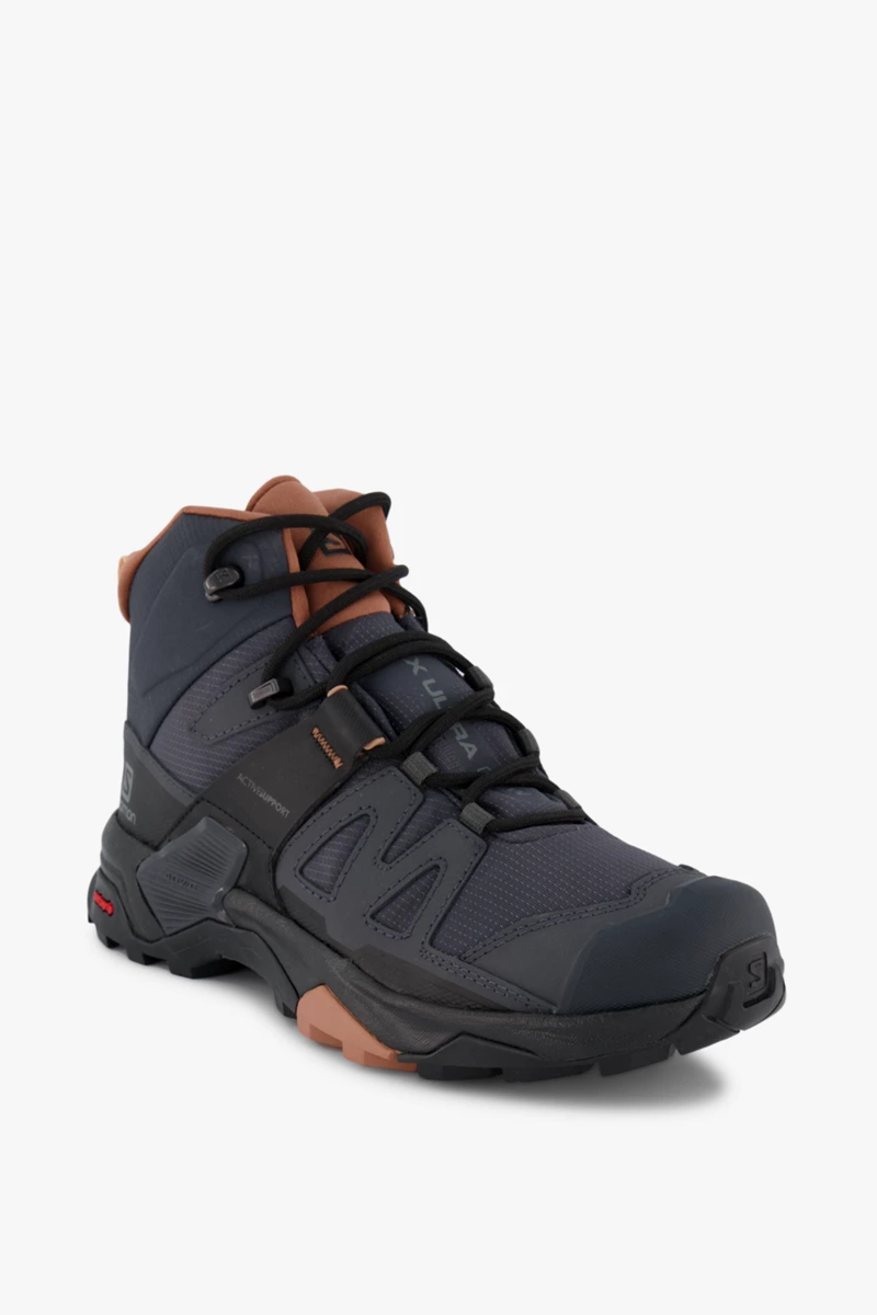Salomon X Ultra 4 Mid Gore-Tex® Damen Wanderschuh