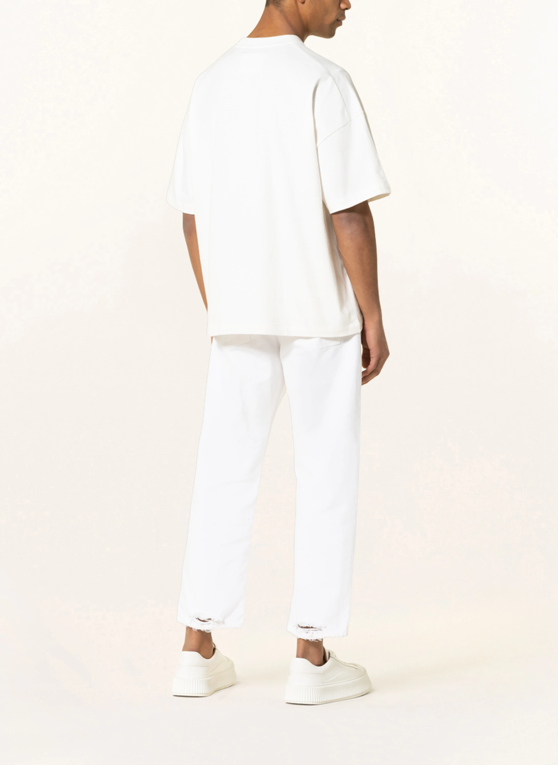 JIL SANDER Oversized-Shirt