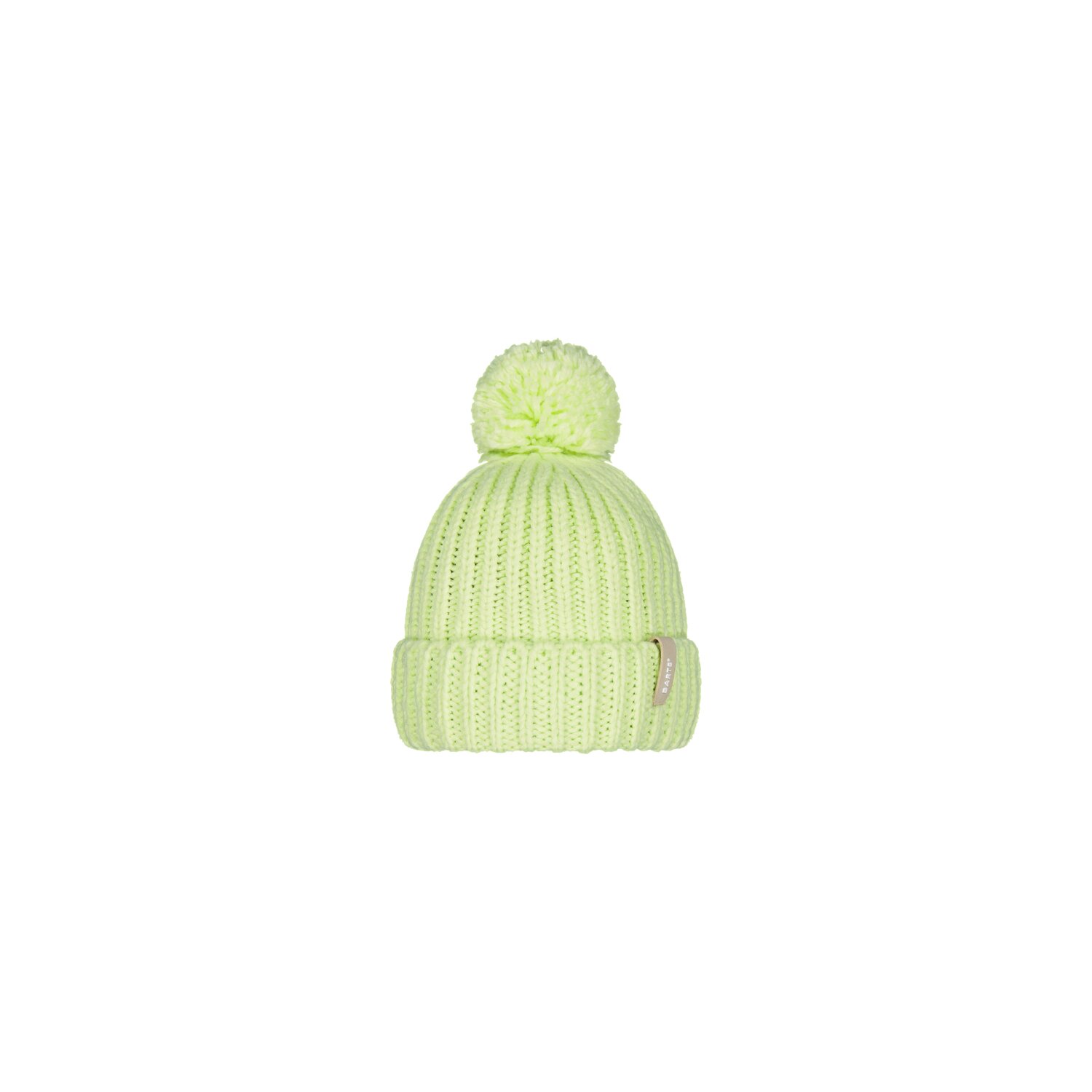 BARTS Beanie Joansy - limoncello - Einheitsgröße