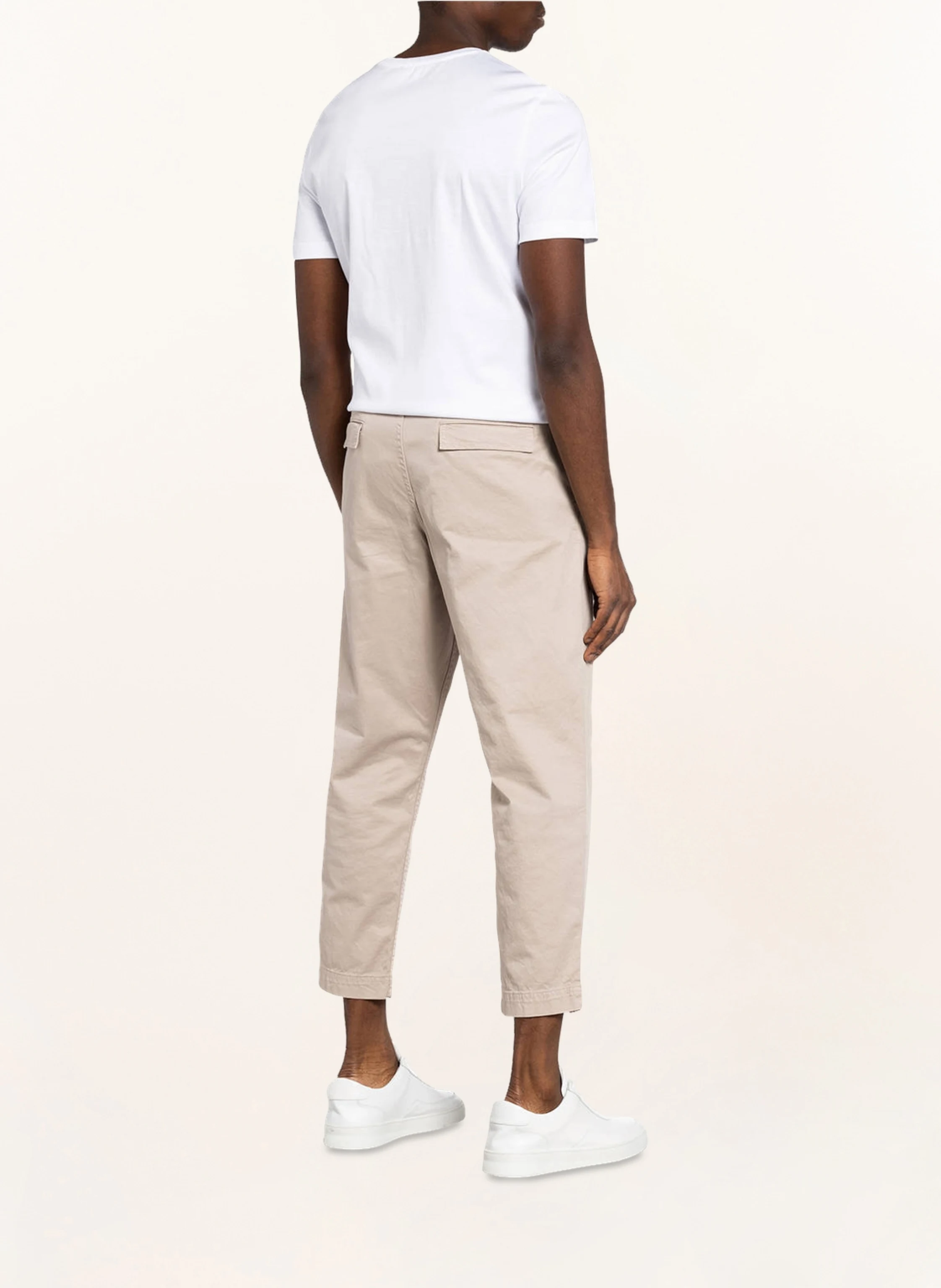 van Laack T-Shirt PARO