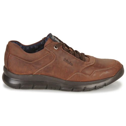 CallagHan - AEROBLUES - Marron