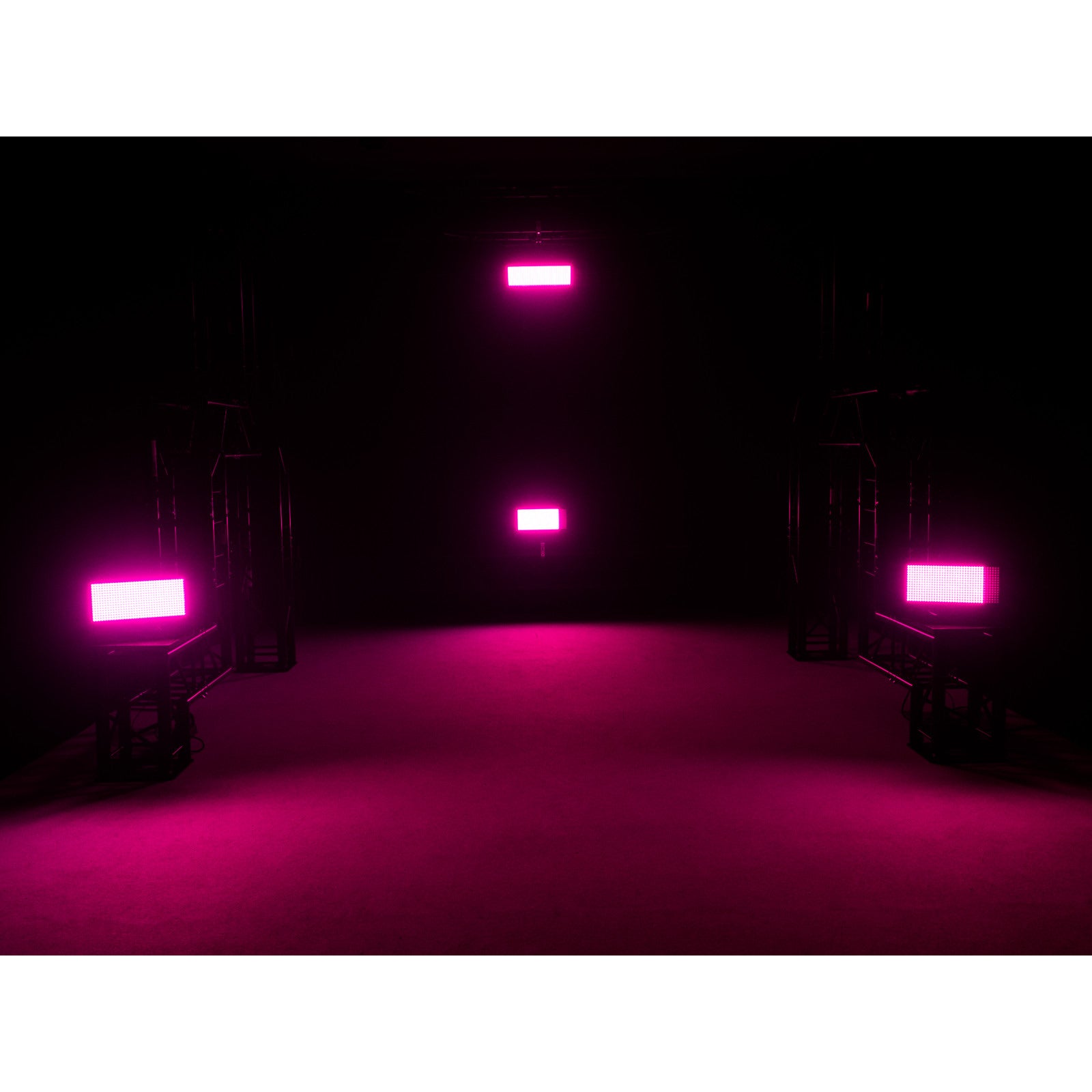 Eurolite LED Strobe SMD PRO 540 stroboscoop