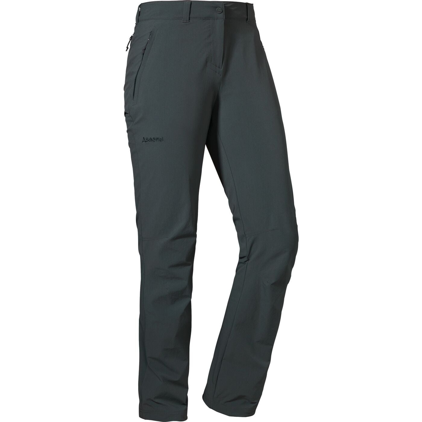 SchöffelOutdoor-Hose «Engadin1», Normalgrösse