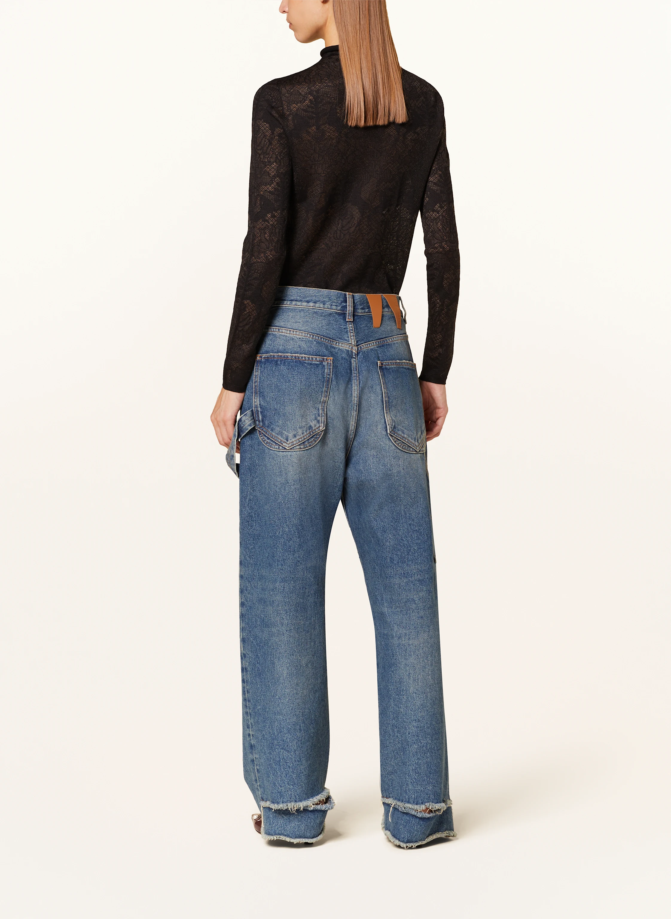 FABIANA FILIPPI Longsleeve