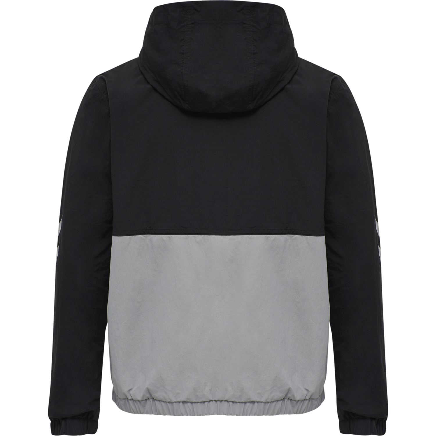 hmlLGC MUSA WOV HALFZIP JACKET