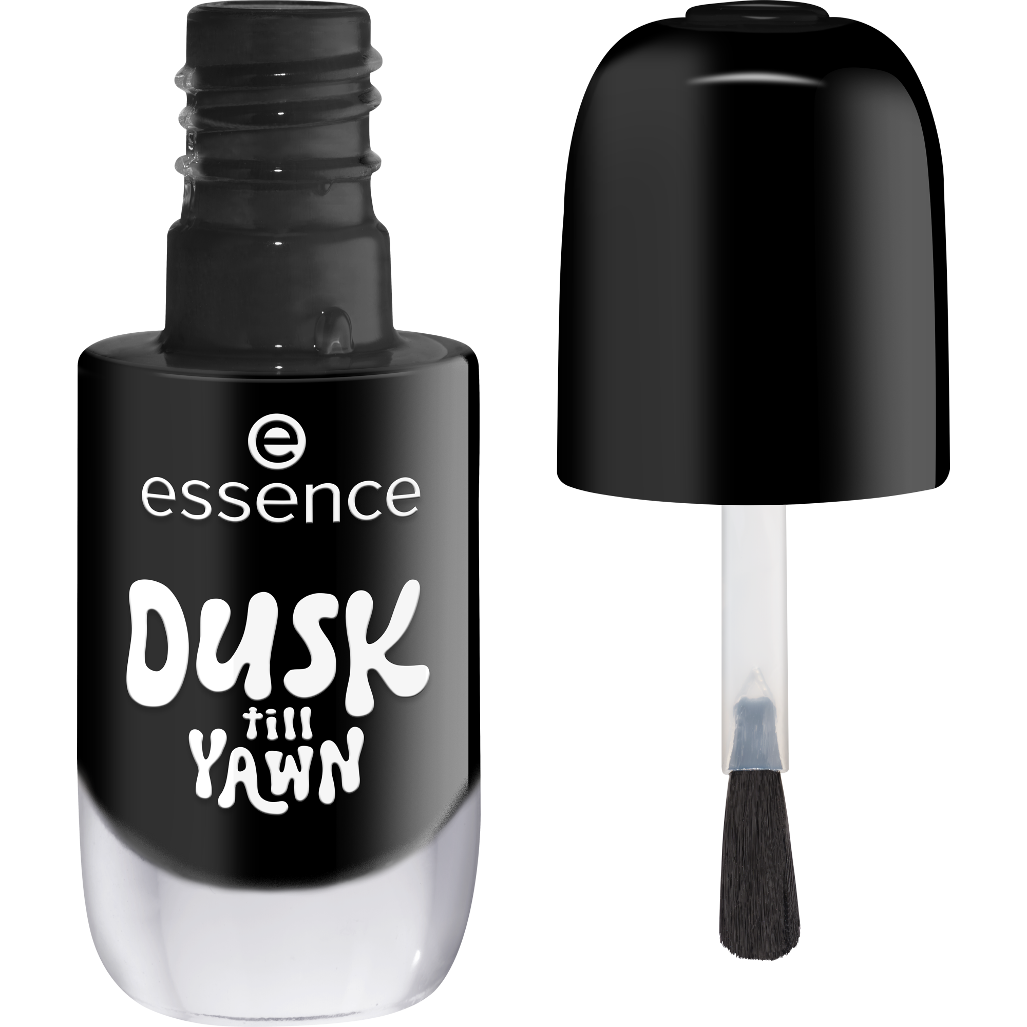 gel nail polish