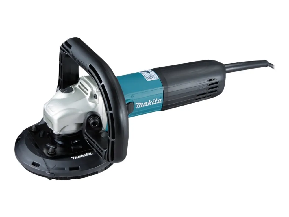 Makita PC5010C - Betonkværn - 1400 W - 125 mm