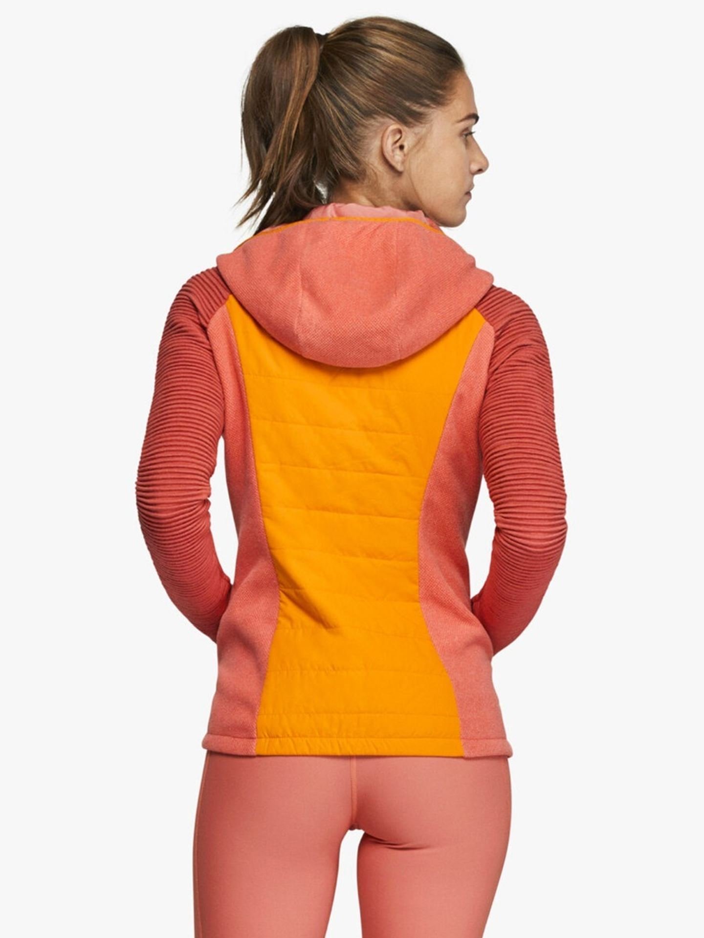 Ace Hybrid Jacket