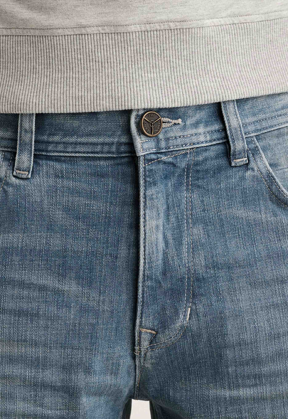 PME Legend Wingload Relaxed Jeans