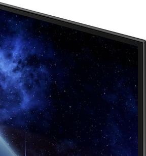 Samsung QE48S90D - OLED TV - 48 Inch - 4K - 2024
